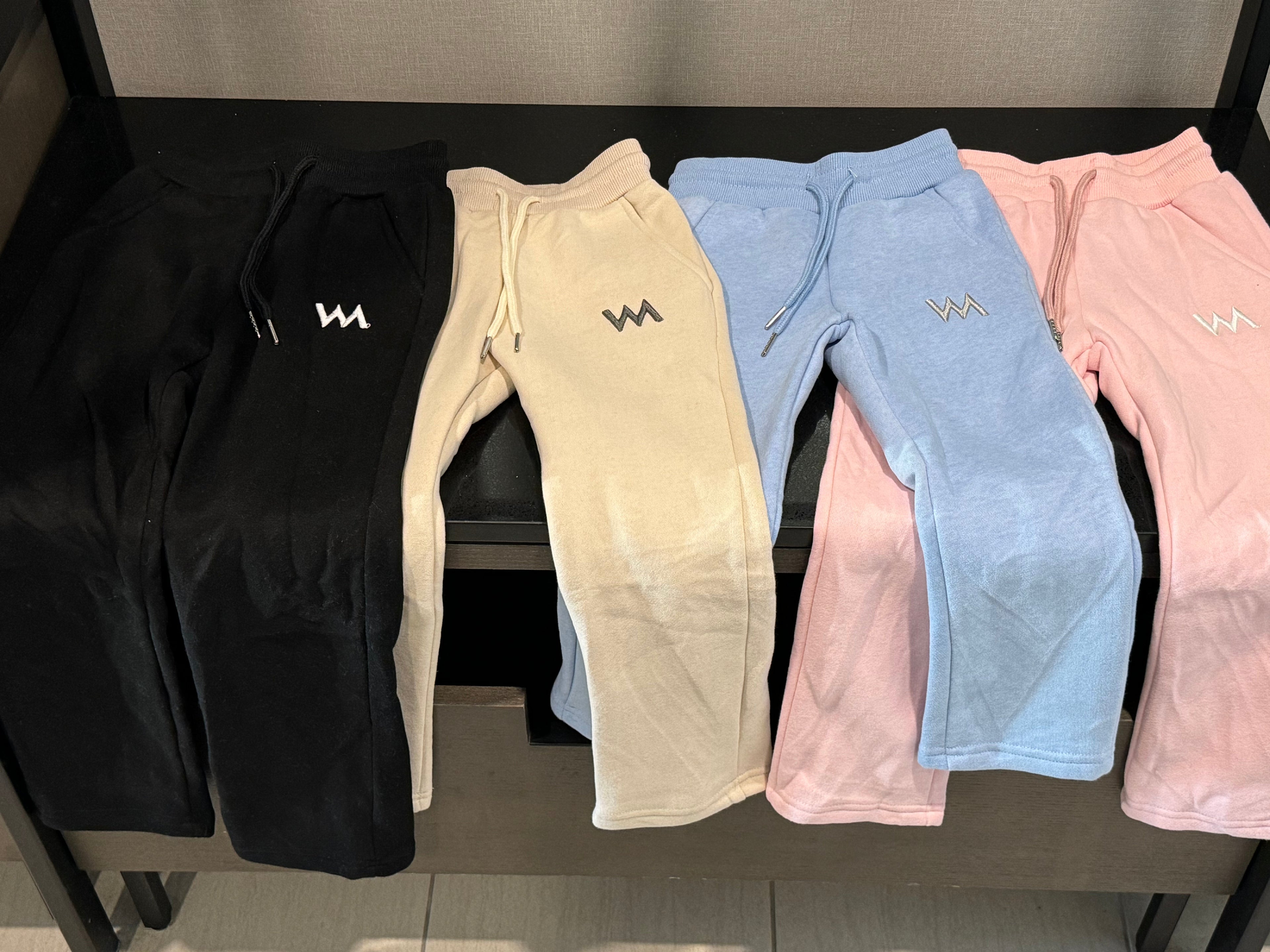 THRONE COLLECTION UNISEX SWEATS - Pants Only