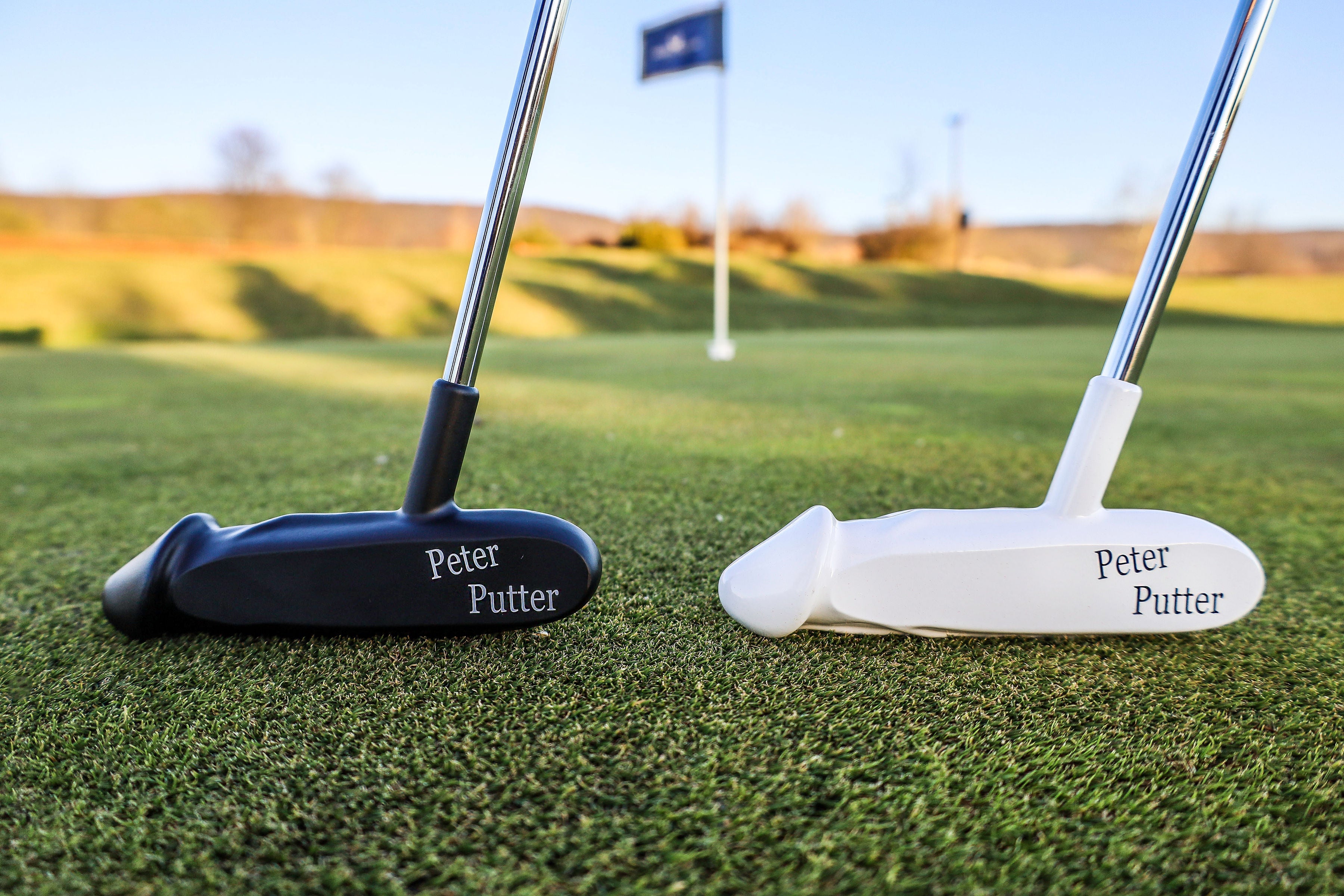 2 Peter Putters
