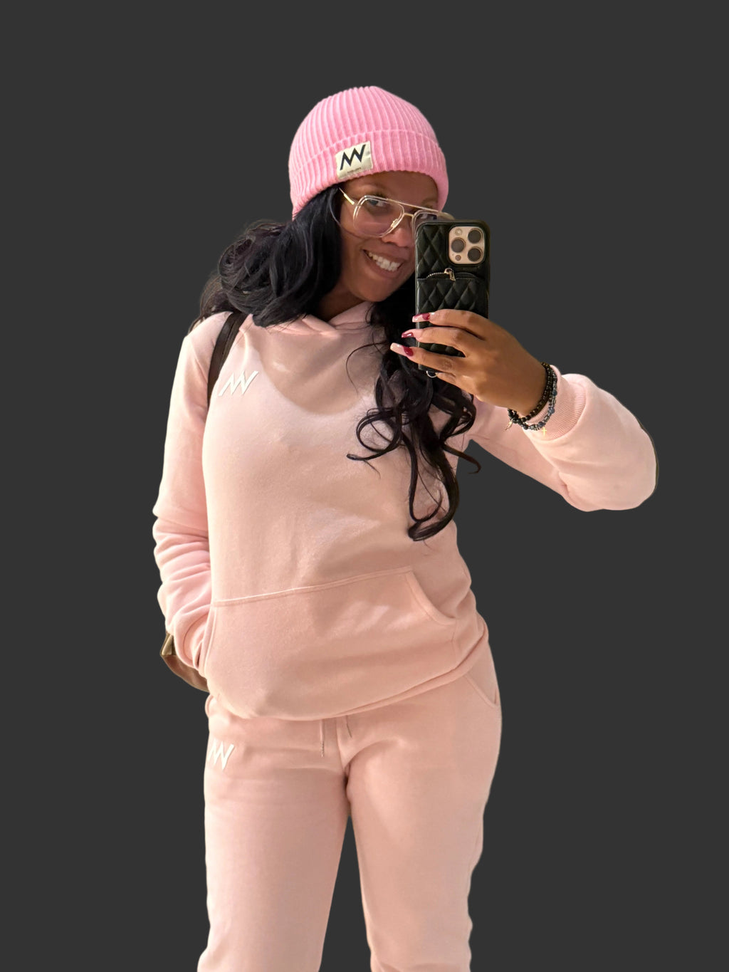 THRONE COLLECTION UNISEX SWEATS - Pants Only