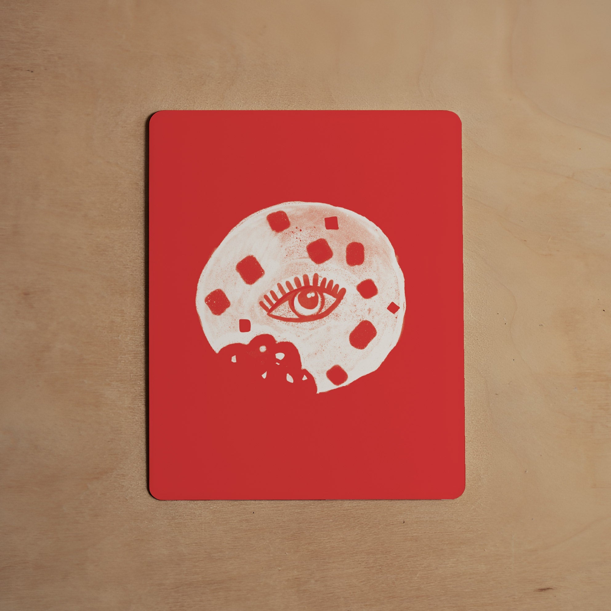 Christmas Trivia Card Game