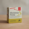 Christmas Trivia Card Game